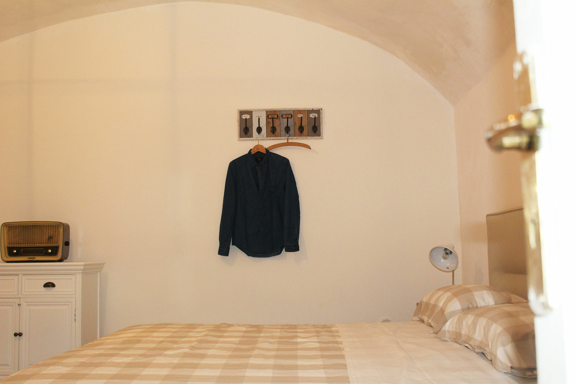 Monohouse Apartment เนเปิลส์ ภายนอก รูปภาพ