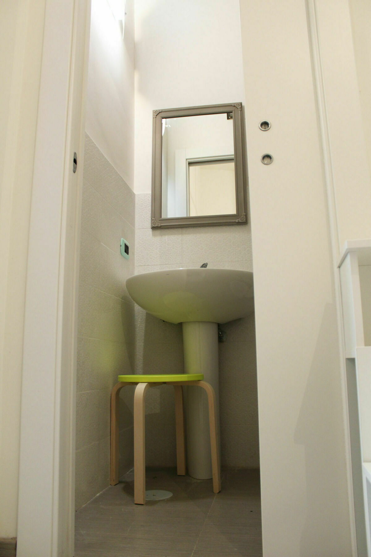 Monohouse Apartment เนเปิลส์ ภายนอก รูปภาพ