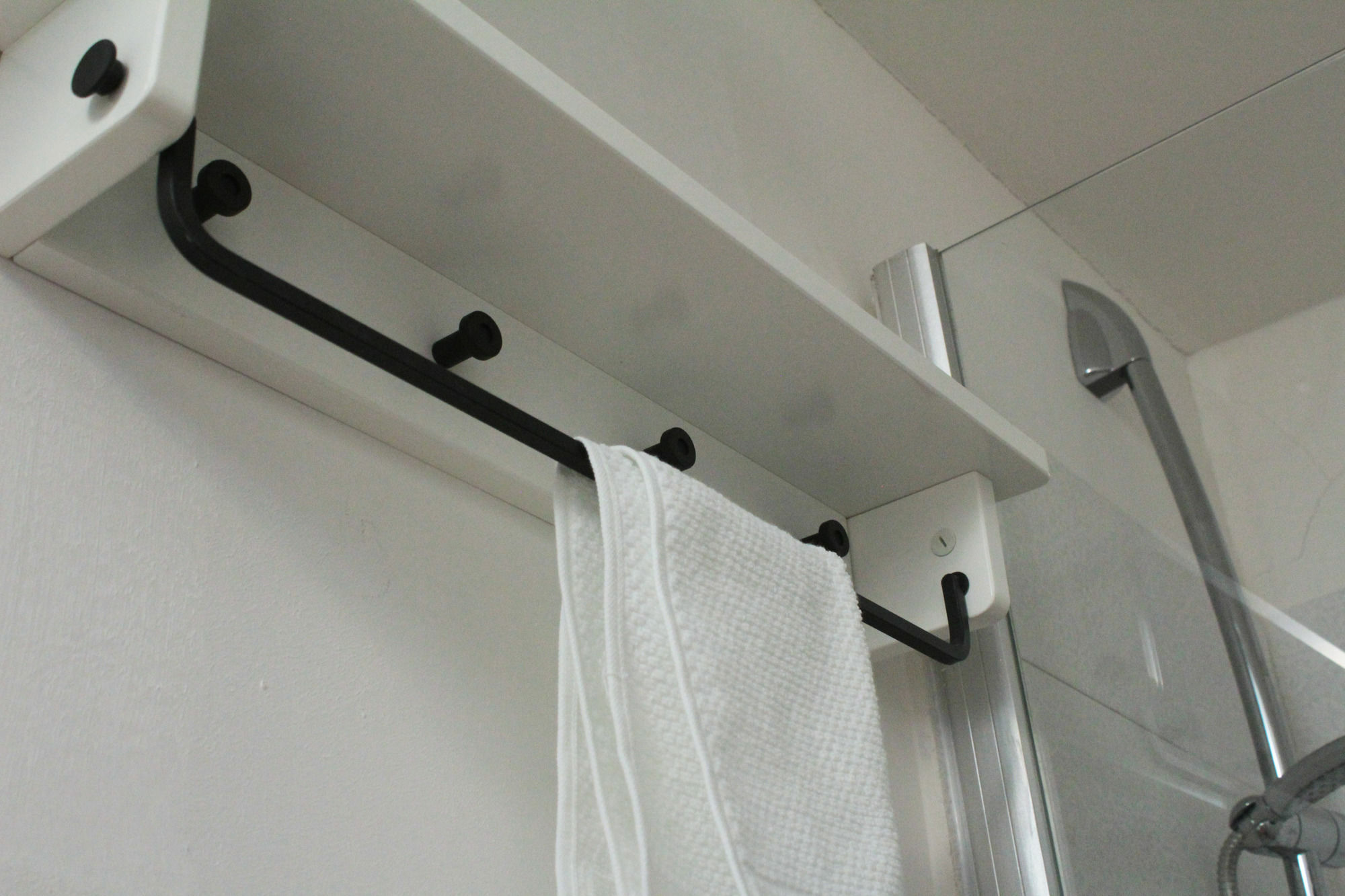 Monohouse Apartment เนเปิลส์ ภายนอก รูปภาพ