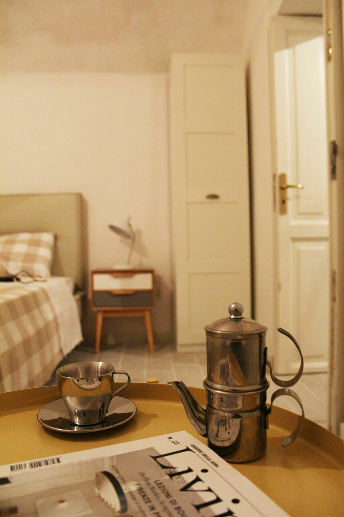 Monohouse Apartment เนเปิลส์ ภายนอก รูปภาพ