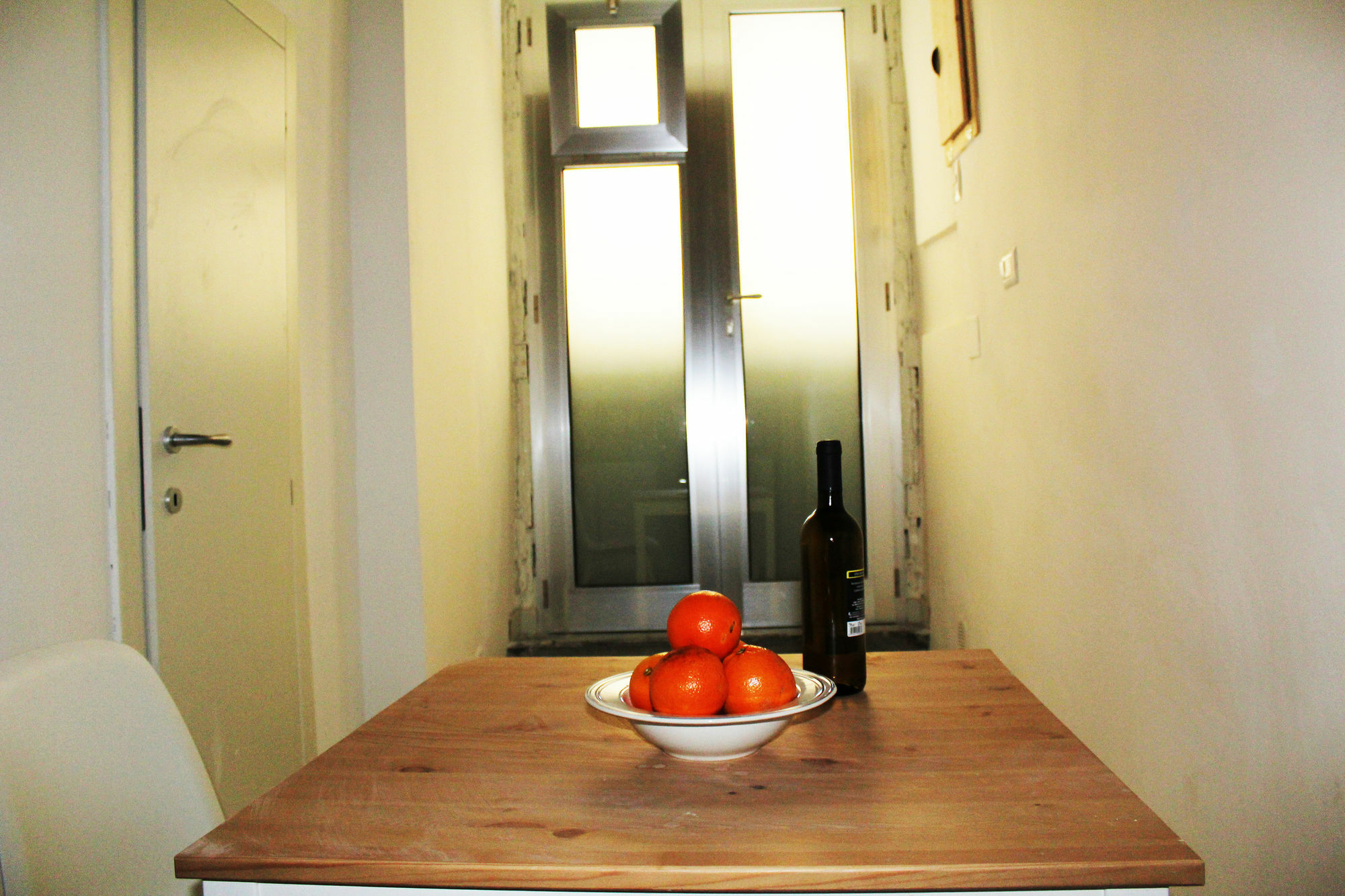 Monohouse Apartment เนเปิลส์ ภายนอก รูปภาพ