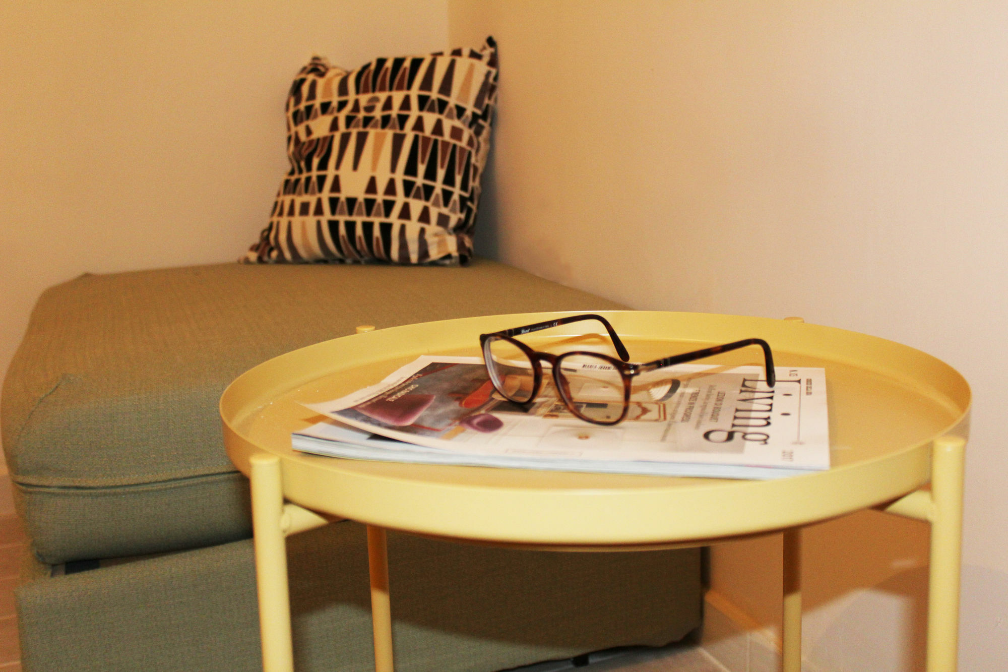 Monohouse Apartment เนเปิลส์ ภายนอก รูปภาพ