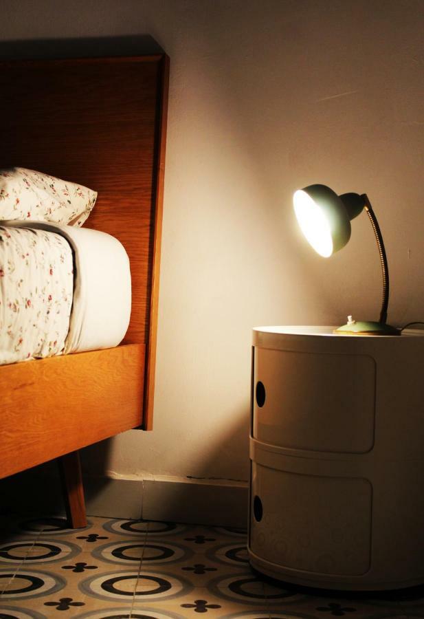 Monohouse Apartment เนเปิลส์ ภายนอก รูปภาพ