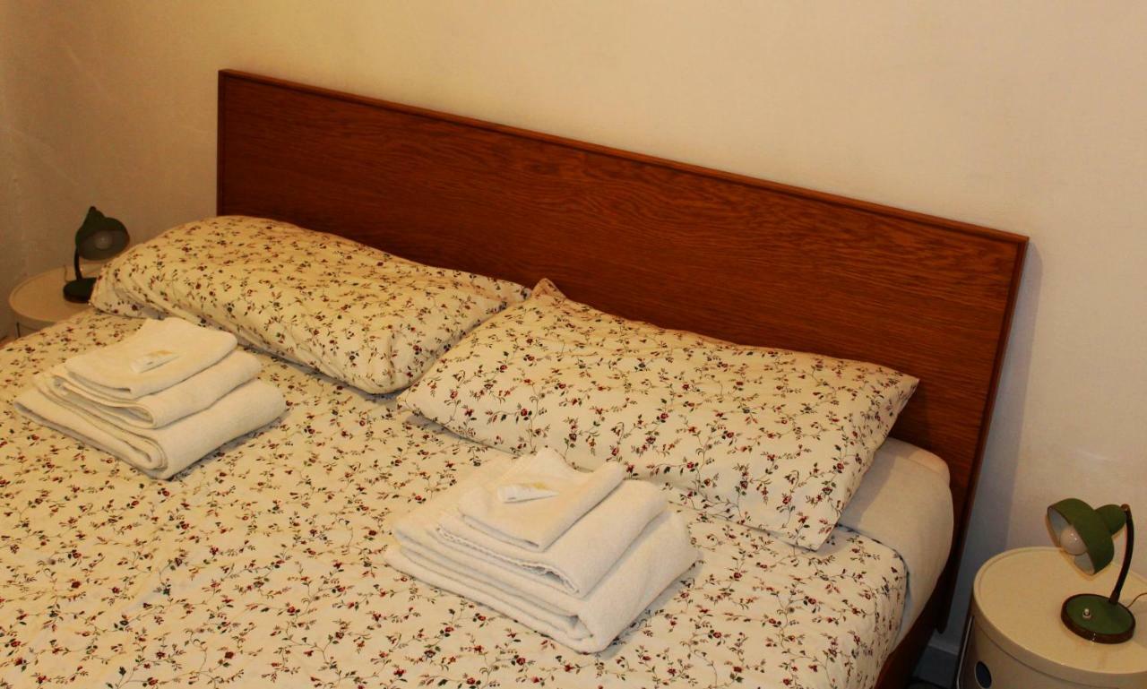 Monohouse Apartment เนเปิลส์ ภายนอก รูปภาพ