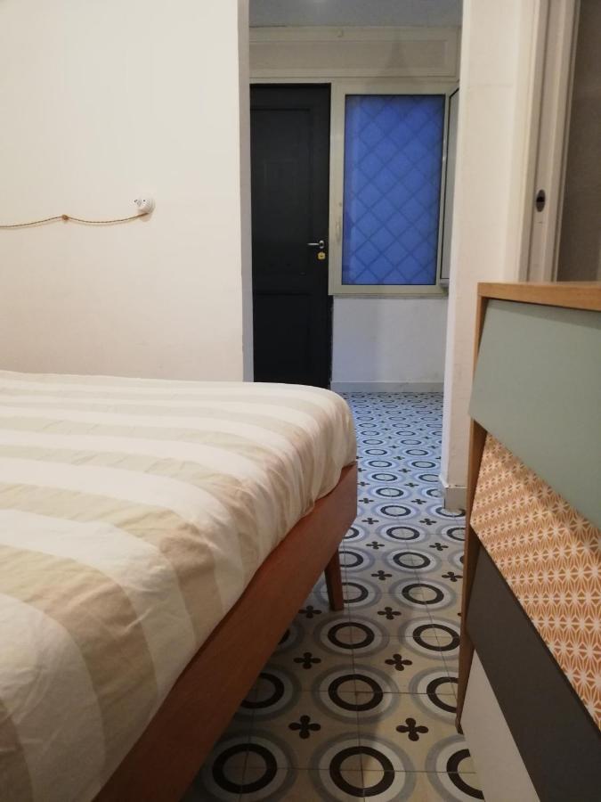 Monohouse Apartment เนเปิลส์ ภายนอก รูปภาพ